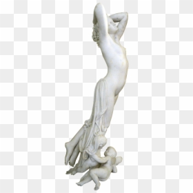 Statue Marble Girl Free Photo - Marble Statues Png, Transparent Png - marble statue png