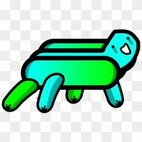 Clip Art, HD Png Download - geometry dash icon png