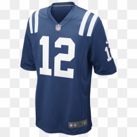 Odell Beckham Jr Maillot, HD Png Download - andrew luck png