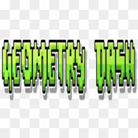 Graphic Design, HD Png Download - geometry dash icon png
