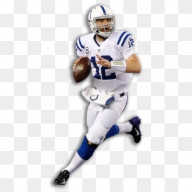 Sprint Football, HD Png Download - andrew luck png
