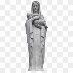 Stone Carving, HD Png Download - marble statue png