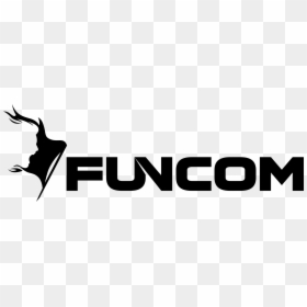 Funcom Logo Transparent, HD Png Download - conan exiles logo png