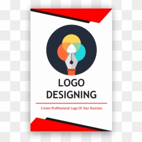 Logo Design Banner - Graphic Design, HD Png Download - banner graphic png