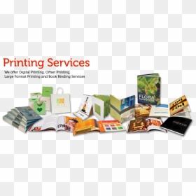 Printing Press Banner Design, Hd Png Download , Png - Offset Printing Services, Transparent Png - banner graphic png