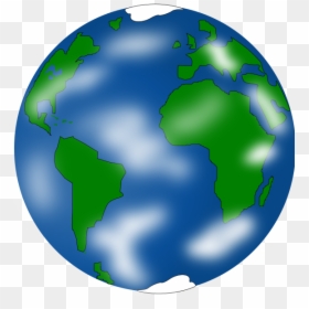 Planeta Tierra - El Planeta Tierra En Pdf, HD Png Download - planeta tierra png