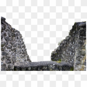 Transparent Rock Wall Clipart - Castle, HD Png Download - watch tower png