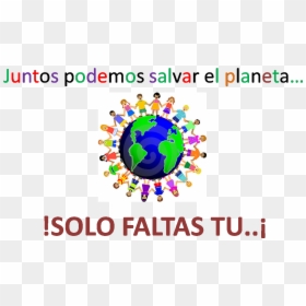 Image - Language Across The Curriculum Related, HD Png Download - planeta tierra png