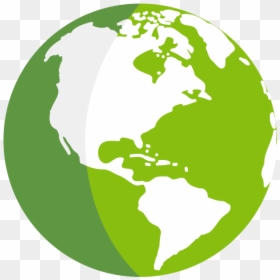 World Environment Day Vector, HD Png Download - planeta tierra png