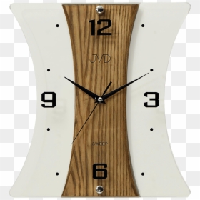 Wall Clock Jvd Ns16051/11 - Drevene Hodiny Na Stenu Do Kuchyne, HD Png Download - watch tower png