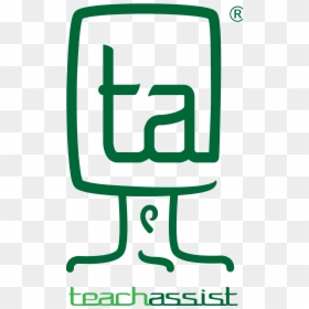 Teachassist Logo Png Transparent - Teach Assist Logo, Png Download - teach png