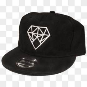 Thumb Image - Logo Carajo Diamante, HD Png Download - gorras png