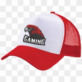 Gorra Tipo Trucker Sublimada, HD Png Download - gorras png