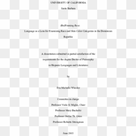 Anomalies In A Sentence, HD Png Download - linea negra png