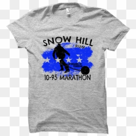 T Shirt Og Kush, HD Png Download - snow hill png