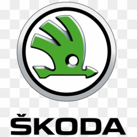 Skoda-sq - Skoda Simply Clever Logo, HD Png Download - clients png