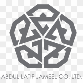 Alj - Abdul Latif Jameel Toyota Logo, HD Png Download - clients png