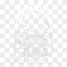 Clients/white Goreella Copy - Illustration, HD Png Download - clients png