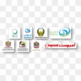 Govern Clients - Adnoc Distribution, HD Png Download - clients png