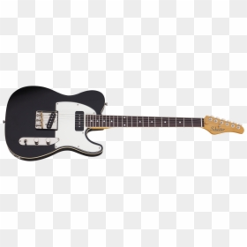 Schecter Pt Special Price, HD Png Download - black pearl png