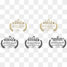 Calligraphy, HD Png Download - laureles png