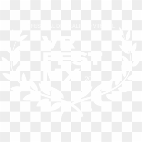 Vrfest Mx - Fraternity Kappa Alpha Psi, HD Png Download - laureles png