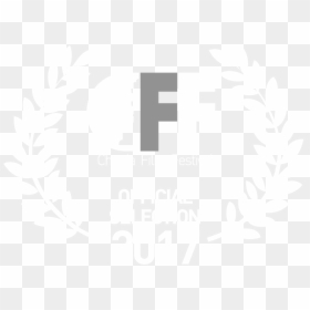 White - Award Winning Movie Logo, HD Png Download - laureles png