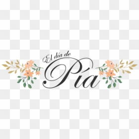Scottsdale, HD Png Download - nuestra boda png