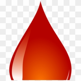 Drop, HD Png Download - manchas de sangre png