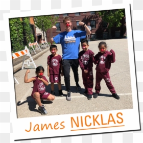 James Nicklas 2019 - Perfume Da Avril Lavigne, HD Png Download - polaroid .png