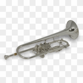 Modell T053/b "professional" - Ricco Kuhn Trumpet, HD Png Download - trompetas png