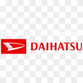 Daihatsu, HD Png Download - nissan logo png sin fondo