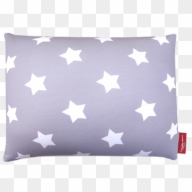 Usa Flag In Round, HD Png Download - estrellas blancas png