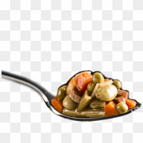 Asian Soups, HD Png Download - tenedor png