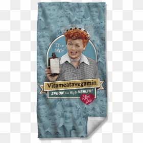I Love Lucy Png, Transparent Png - i love lucy png