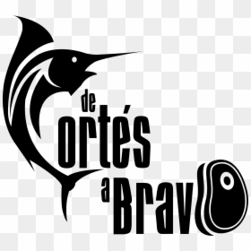 De Cortés A Bravo Querétaro - Illustration, HD Png Download - tenedor png