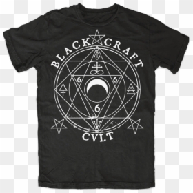 Summoning Circle - T Shirt, HD Png Download - summoning circle png