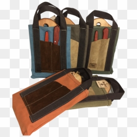 Leather, HD Png Download - tenedor png