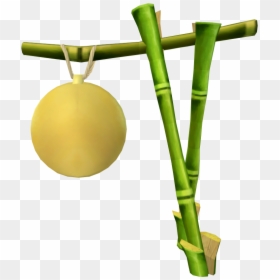 Bamboo, HD Png Download - summoning circle png