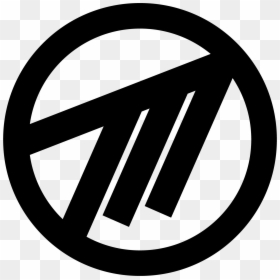 Method Esports Logo, HD Png Download - arcane circle png