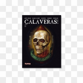 Calaveras Iii" title="calaveras Iii - Calaveras Iii, HD Png Download - calaveras png