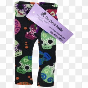 Pajamas, HD Png Download - calaveras png