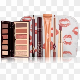 Charlotte Tilbury, HD Png Download - dolares volando png