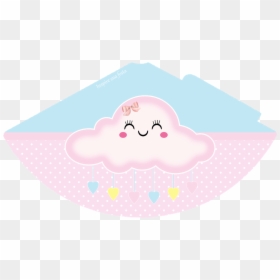 Cajas De Lluvia En - Illustration, HD Png Download - bendiciones png