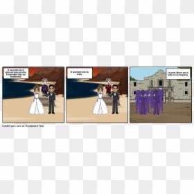 Cartoon, HD Png Download - bendiciones png