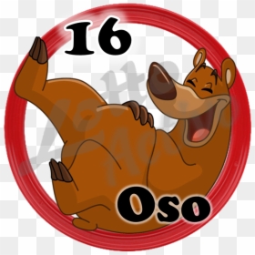 Animalitos Lotto Activo 16, HD Png Download - bendiciones png