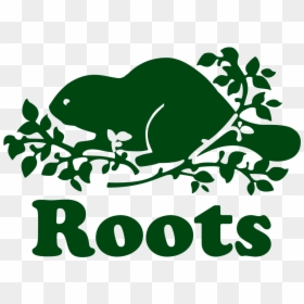 Roots Canada Logo, HD Png Download - roots vector png