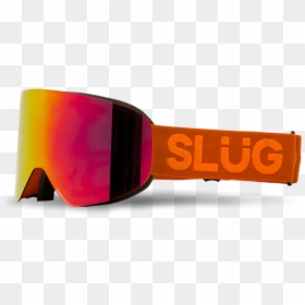 Slug North Goggles, HD Png Download - optic png