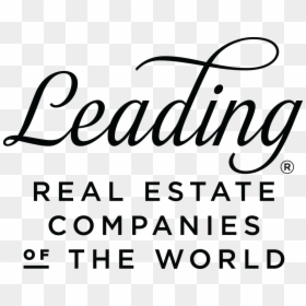 Leading Real Estate Logo, HD Png Download - roots vector png