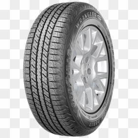 Goodyear Wrangler Triplemax, HD Png Download - goodyear png